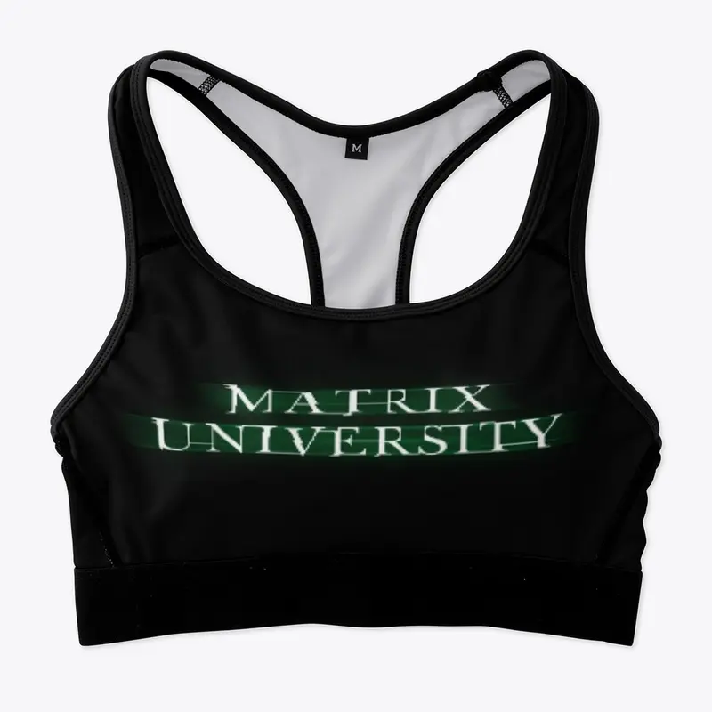 Matrix U Green