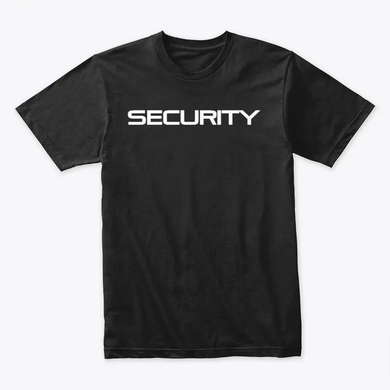 Security